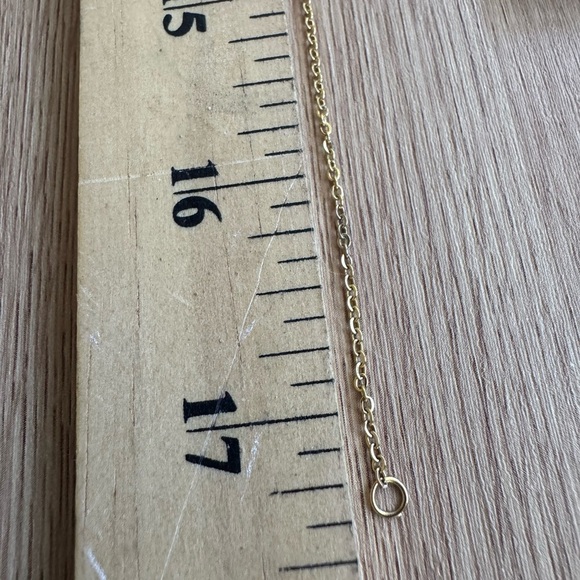 Pill Peace Necklace - Picture 3 of 6